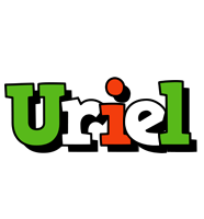 Uriel venezia logo