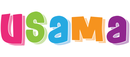 Usama friday logo