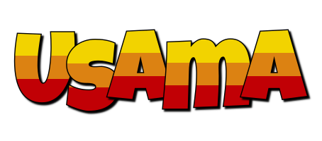 Usama jungle logo