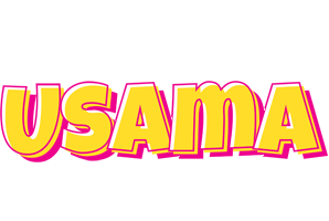 Usama kaboom logo