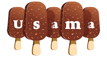 Usama pinup logo