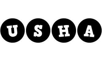 Usha tools logo