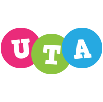 Uta friends logo