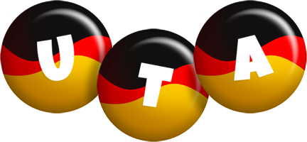 Uta german logo