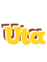 Uta hotcup logo