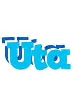 Uta jacuzzi logo