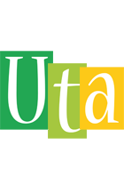Uta lemonade logo