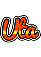Uta madrid logo