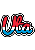 Uta norway logo