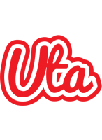 Uta sunshine logo