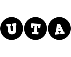 Uta tools logo