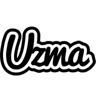 Uzma chess logo