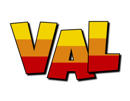 Val jungle logo