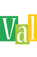Val lemonade logo