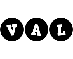 Val tools logo