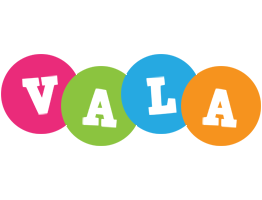 Vala friends logo