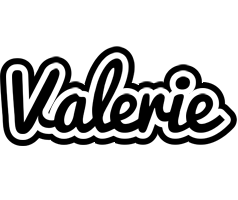 Valerie chess logo