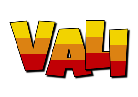 Vali jungle logo