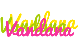 Vandana sweets logo