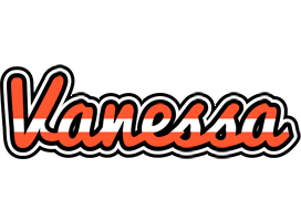 Vanessa denmark logo