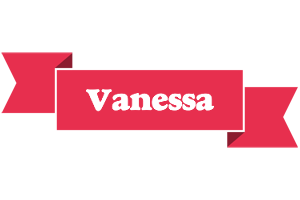 Vanessa sale logo
