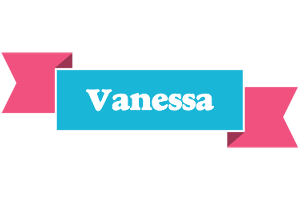 Vanessa today logo