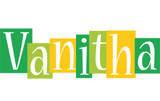 Vanitha lemonade logo