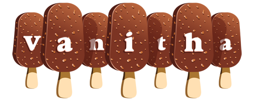 Vanitha pinup logo