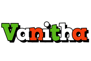 Vanitha venezia logo
