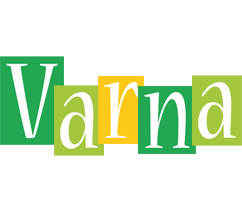Varna lemonade logo