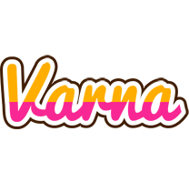 Varna smoothie logo