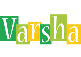 Varsha lemonade logo