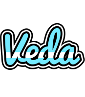 Veda argentine logo