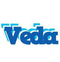 Veda business logo