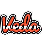 Veda denmark logo