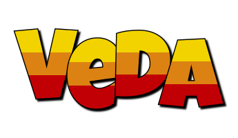 Veda jungle logo