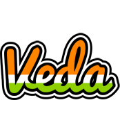 Veda mumbai logo