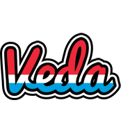 Veda norway logo