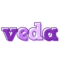 Veda sensual logo