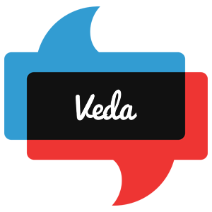 Veda sharks logo