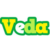 Veda soccer logo