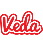 Veda sunshine logo