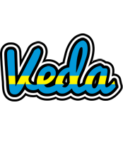 Veda sweden logo