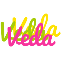 Veda sweets logo