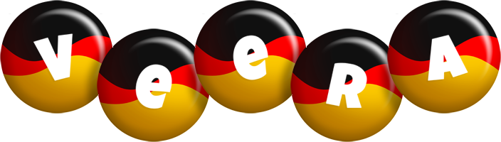 Veera german logo