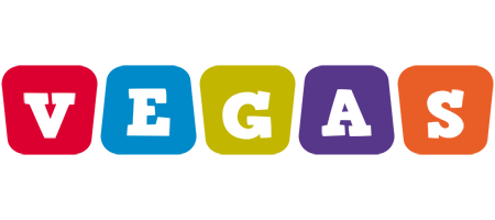 Vegas daycare logo