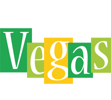 Vegas lemonade logo