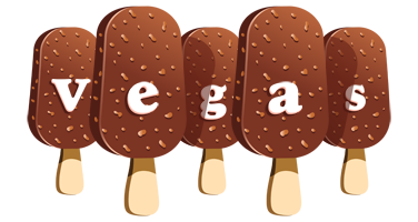 Vegas pinup logo