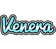 Venera argentine logo