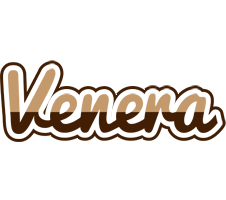 Venera exclusive logo